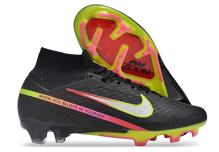 Nike Air Zoom Mercurial Superfly IX Elite FG 35-45-57248672